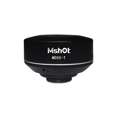 MD50-T 500万像素显微镜数码相机