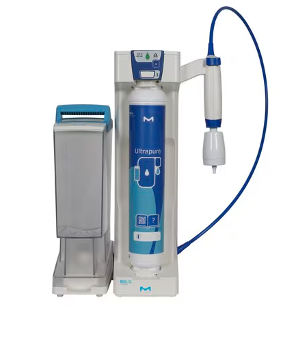 Milli-Q&reg; SQ 200纯水系统