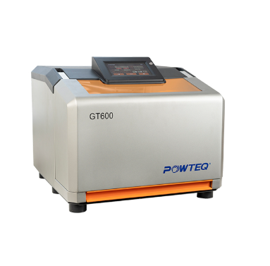温度控制型振动球磨仪GT600Control
